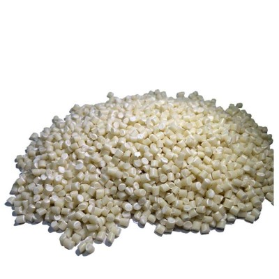 100% Biodegradable Pbat Pla Cornstarch Plastic Raw Materials Compostable Biodegradable Material For Plastic Bags